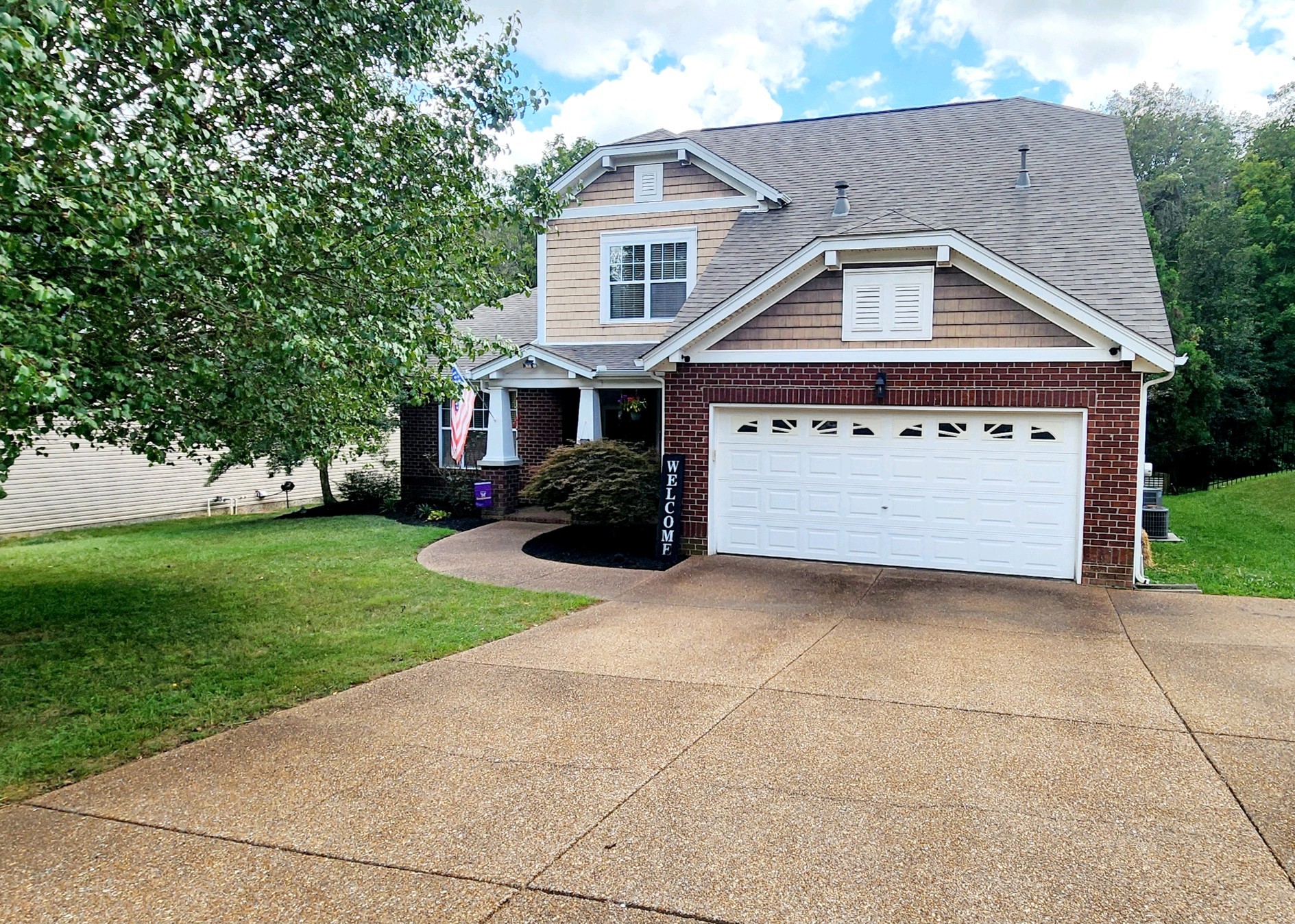 Details for 165 Trail Ridge Dr, Hendersonville, TN 37075