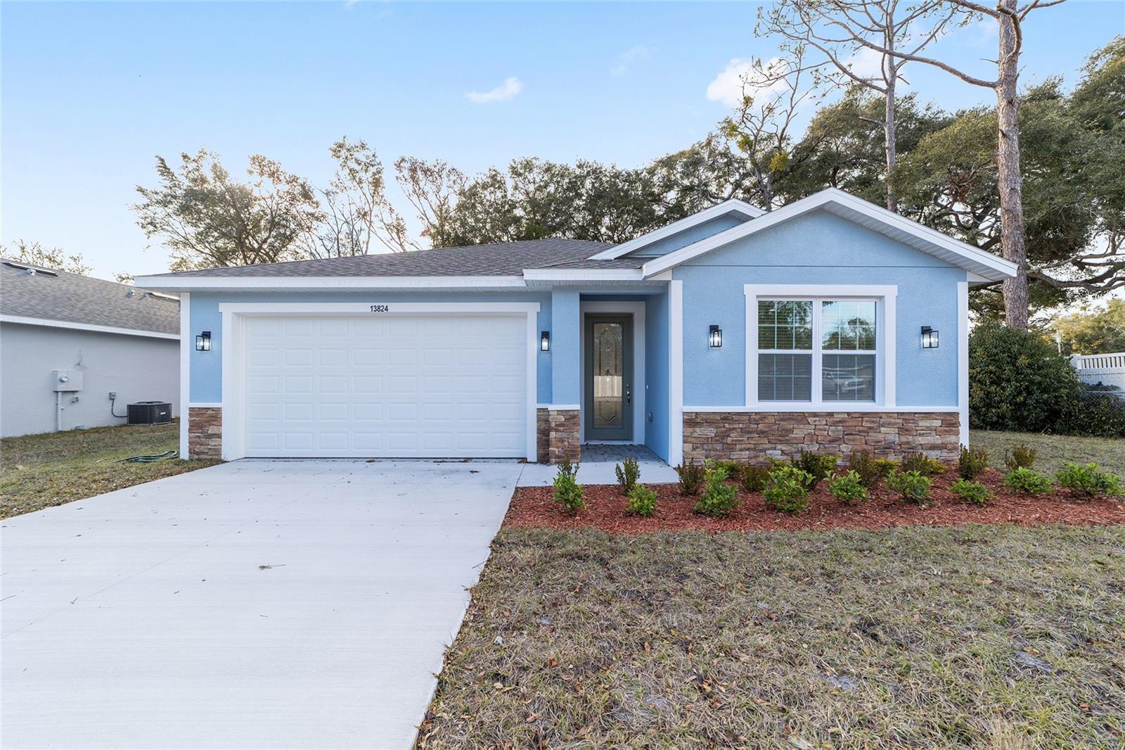 Details for 13824 42nd Avenue, SUMMERFIELD, FL 34491