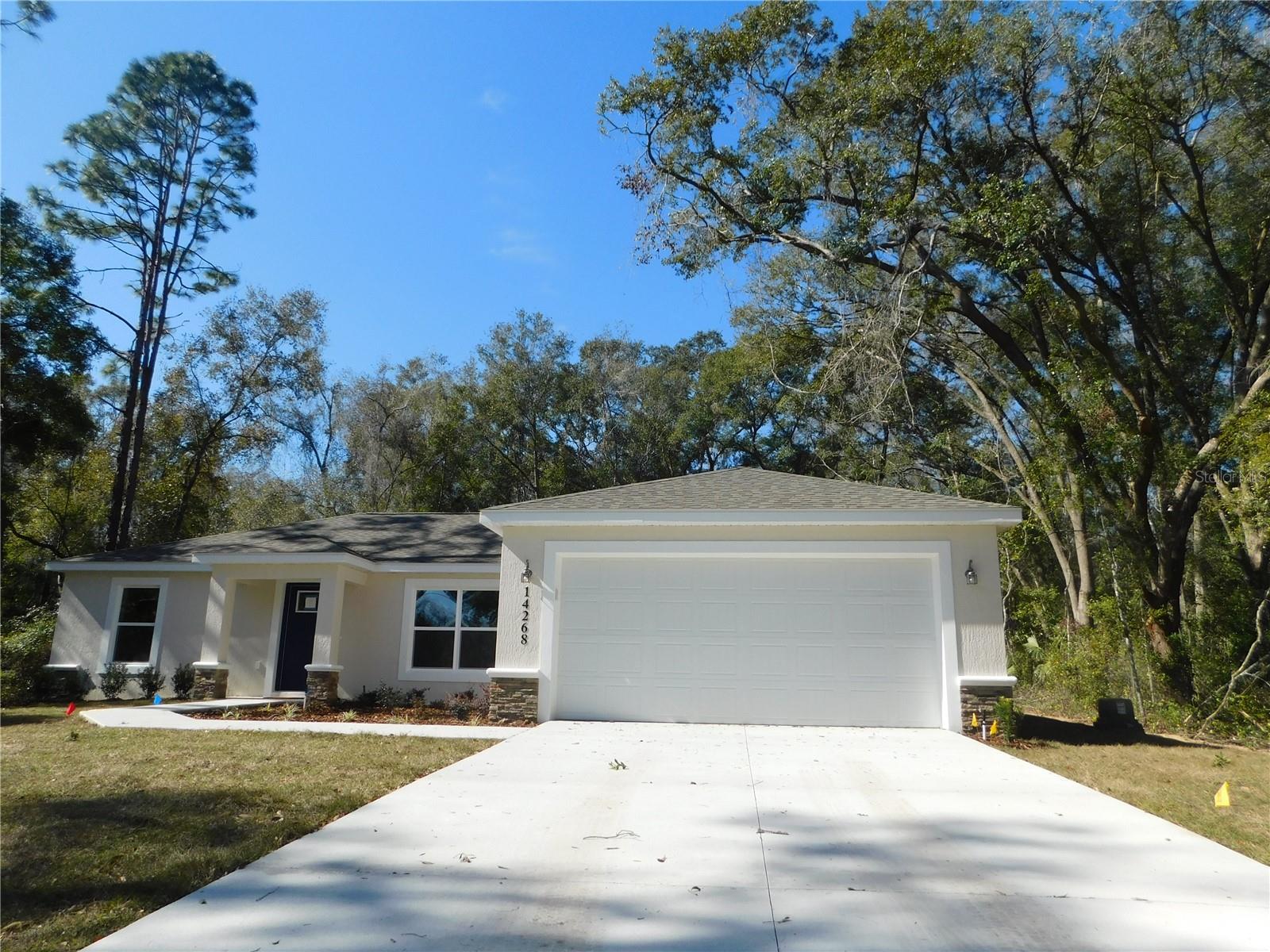 Details for 14268 27th Court, SUMMERFIELD, FL 34491