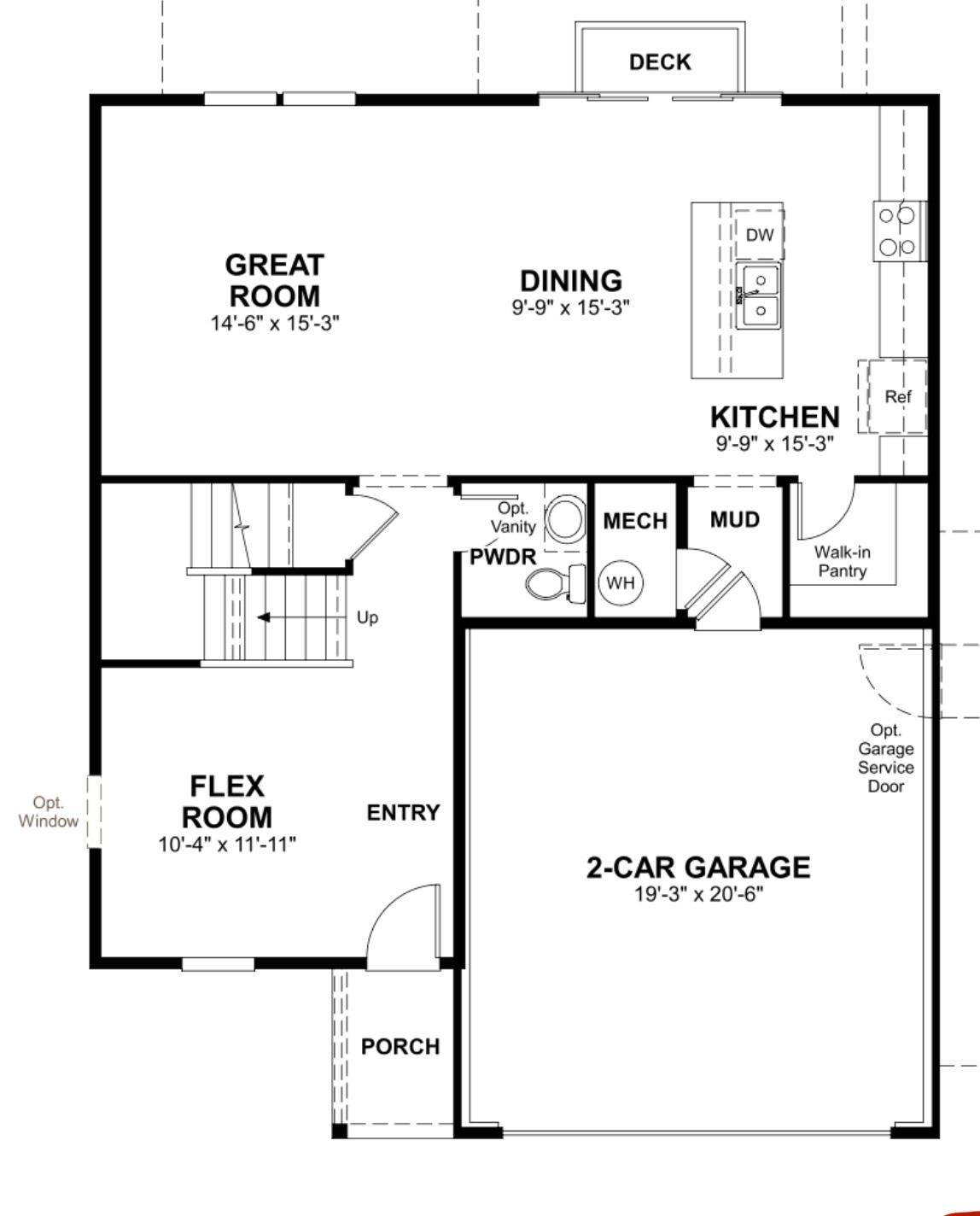 Image 2 of 7 For Lot 16 Riverrun Road