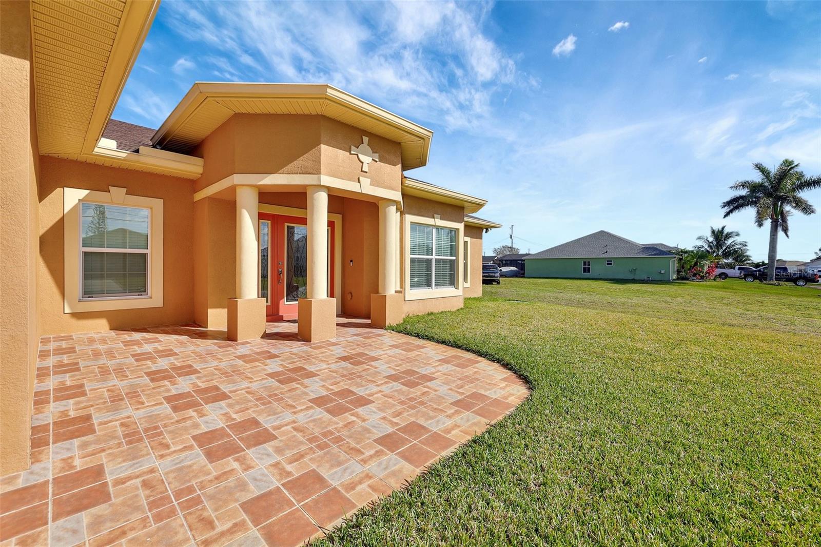 Details for 673 Jordin Avenue, PORT ST LUCIE, FL 34953