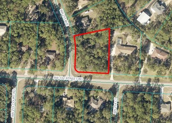 Details for Lot 2 Sw 215th Ave, DUNNELLON, FL 34431