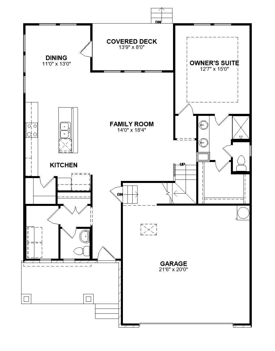 Image 2 of 6 For 2988 Sun Place