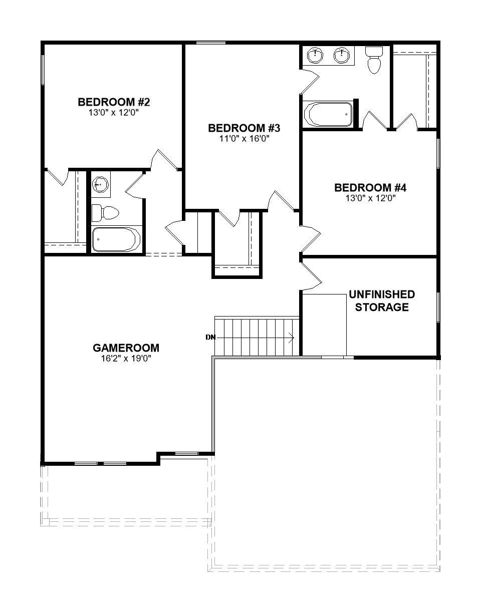 Image 3 of 6 For 2988 Sun Place