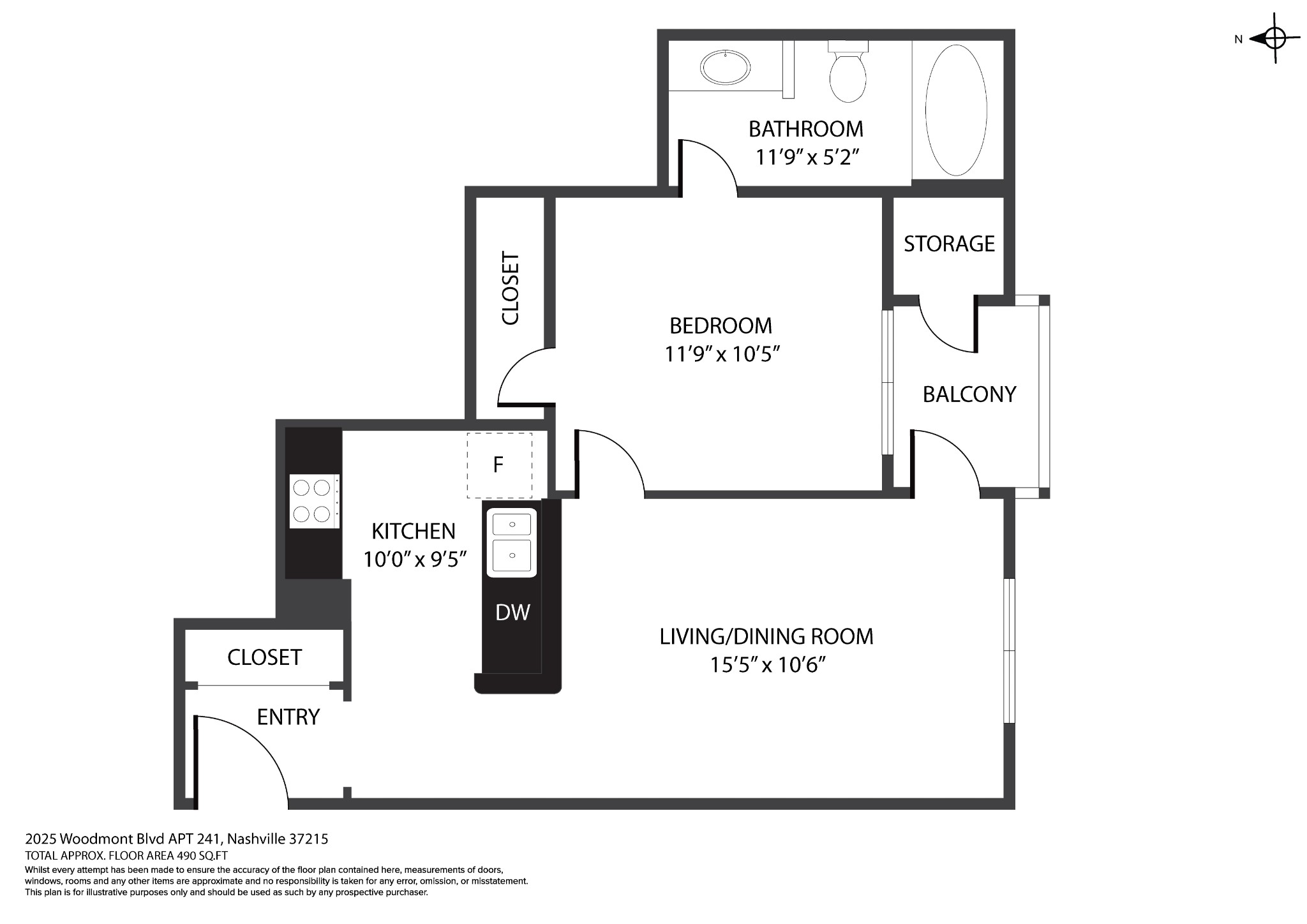 Image 19 of 28 For 12177 96th Lane