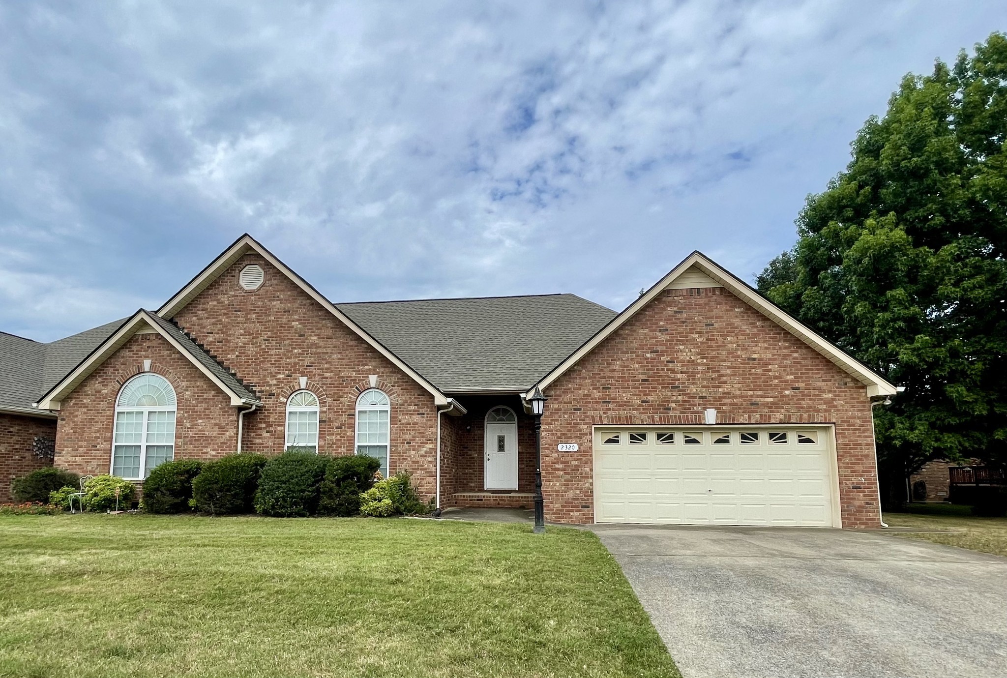 Details for 2320 Keegan Drive, Murfreesboro, TN 37130