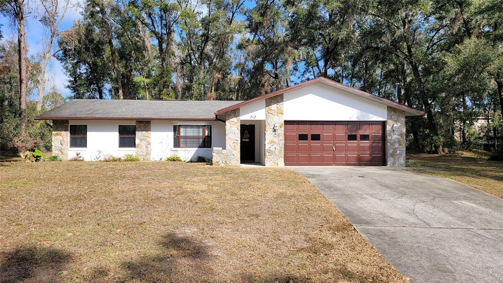 Details for 212 Temple Street, INVERNESS, FL 34452