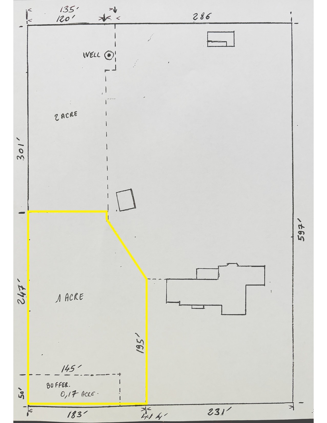 Image 2 of 30 For Tbd 139th Court