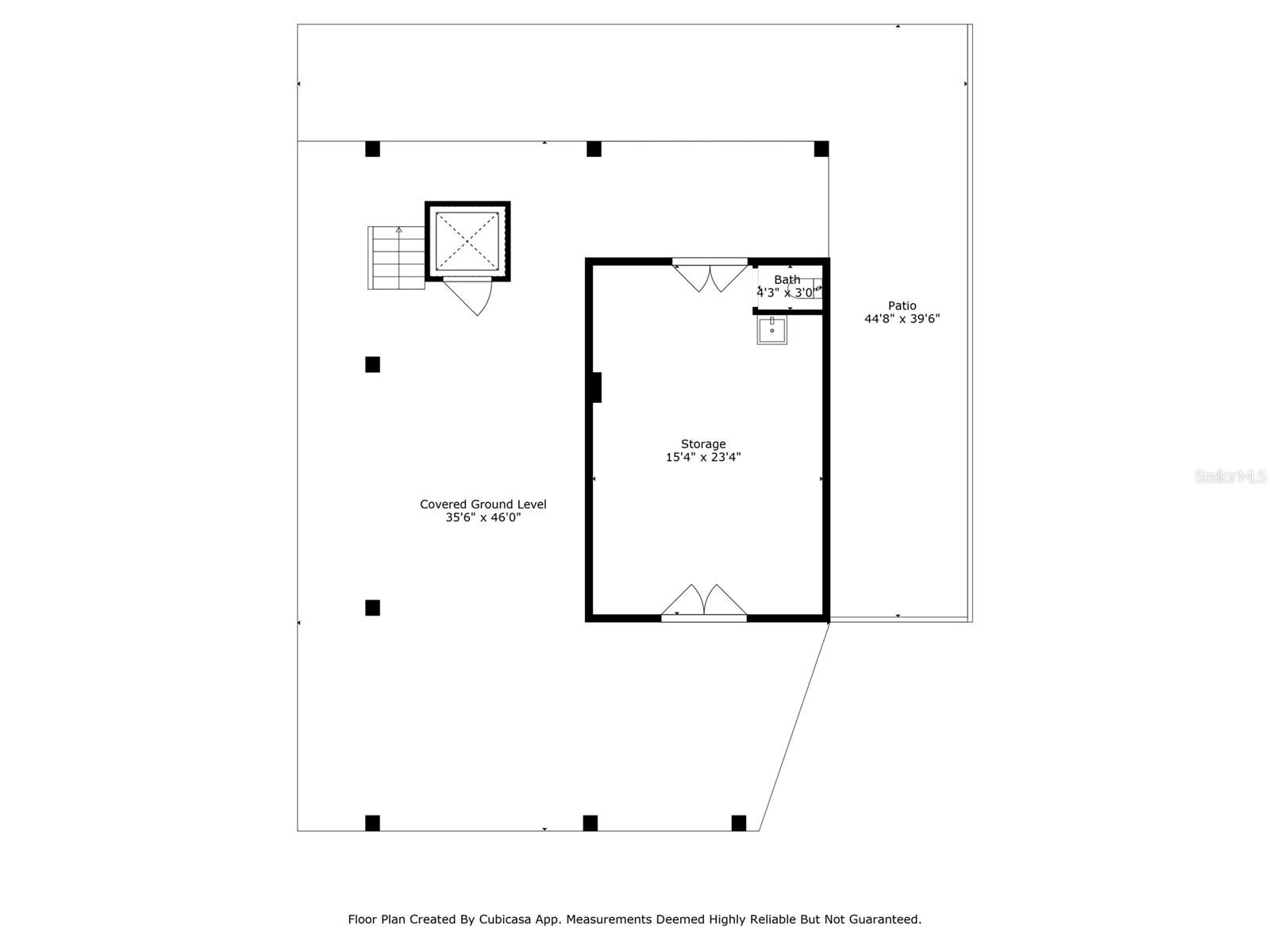 Image 7 of 63 For 10305 Port Court