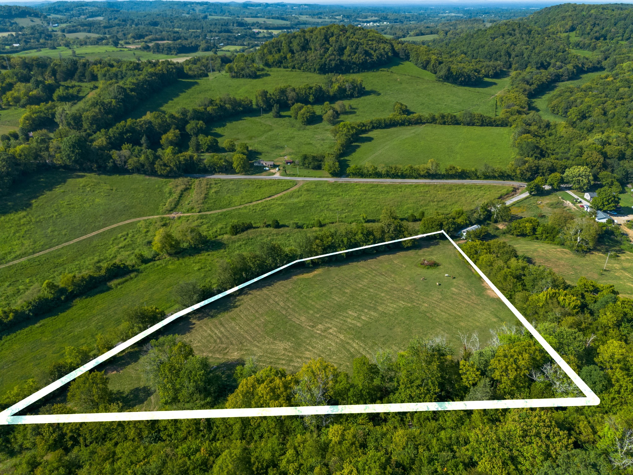 Image 19 of 29 For 4766 39th Street Road