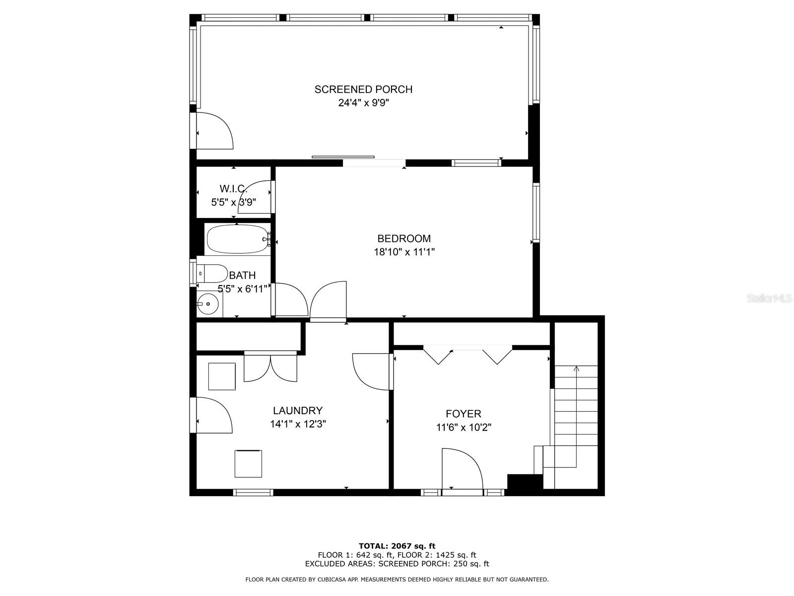 Listing photo id 50 for 480 Miller Creek Road