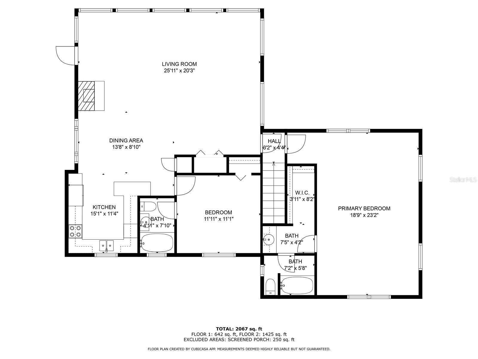 Listing photo id 51 for 480 Miller Creek Road