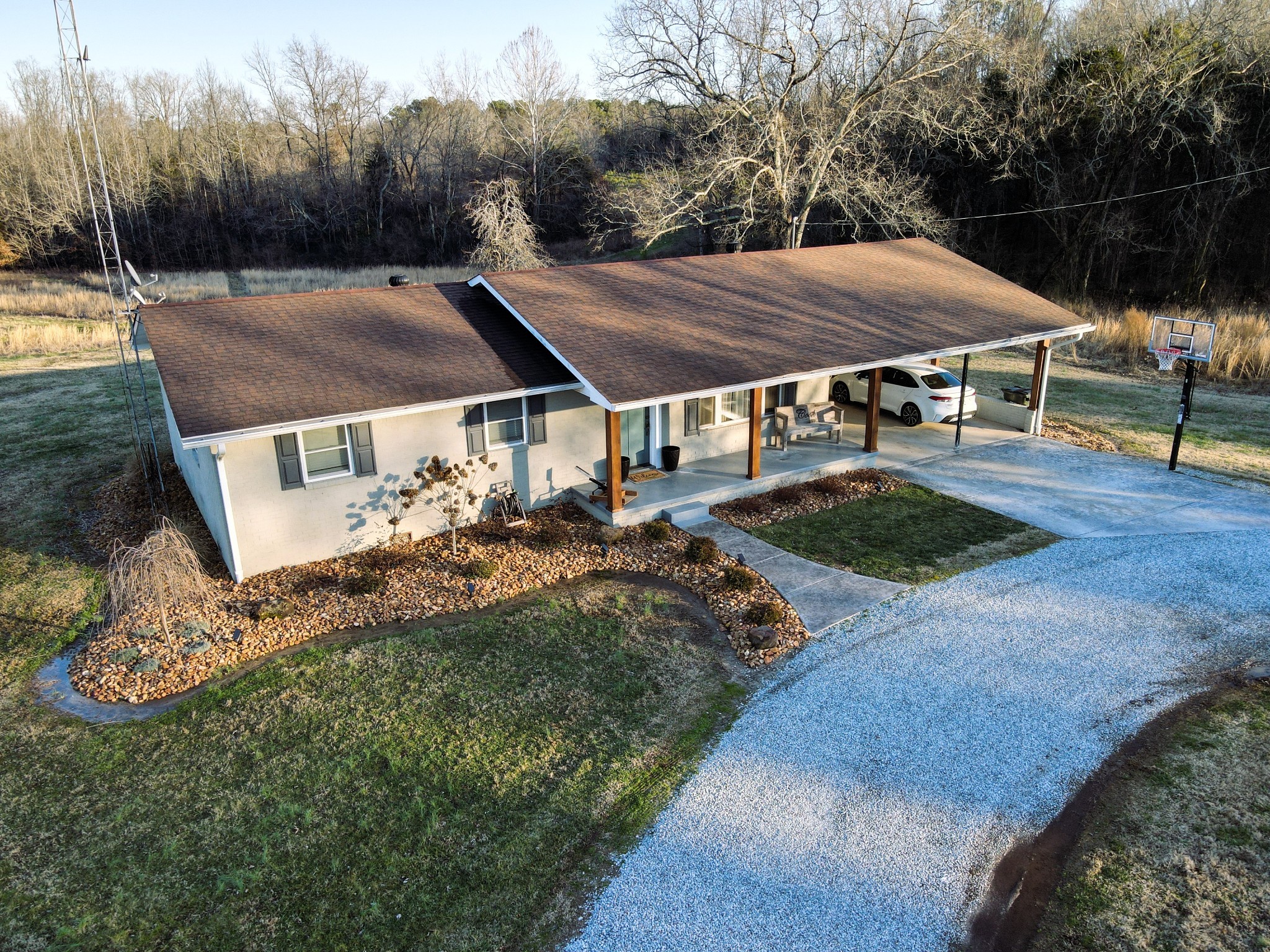 Details for 23200 Hwy 114, Hollow Rock, TN 38342