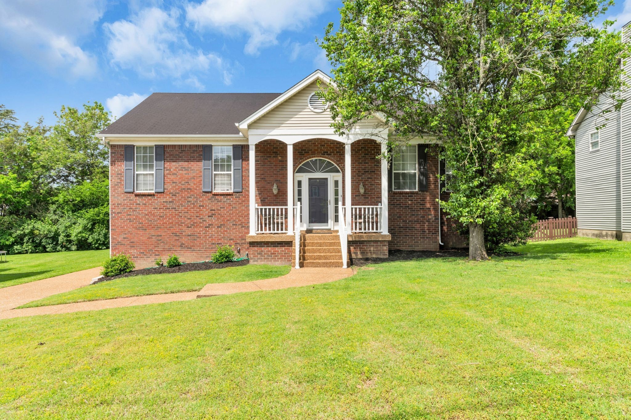 Details for 108 W Harbor, Hendersonville, TN 37075