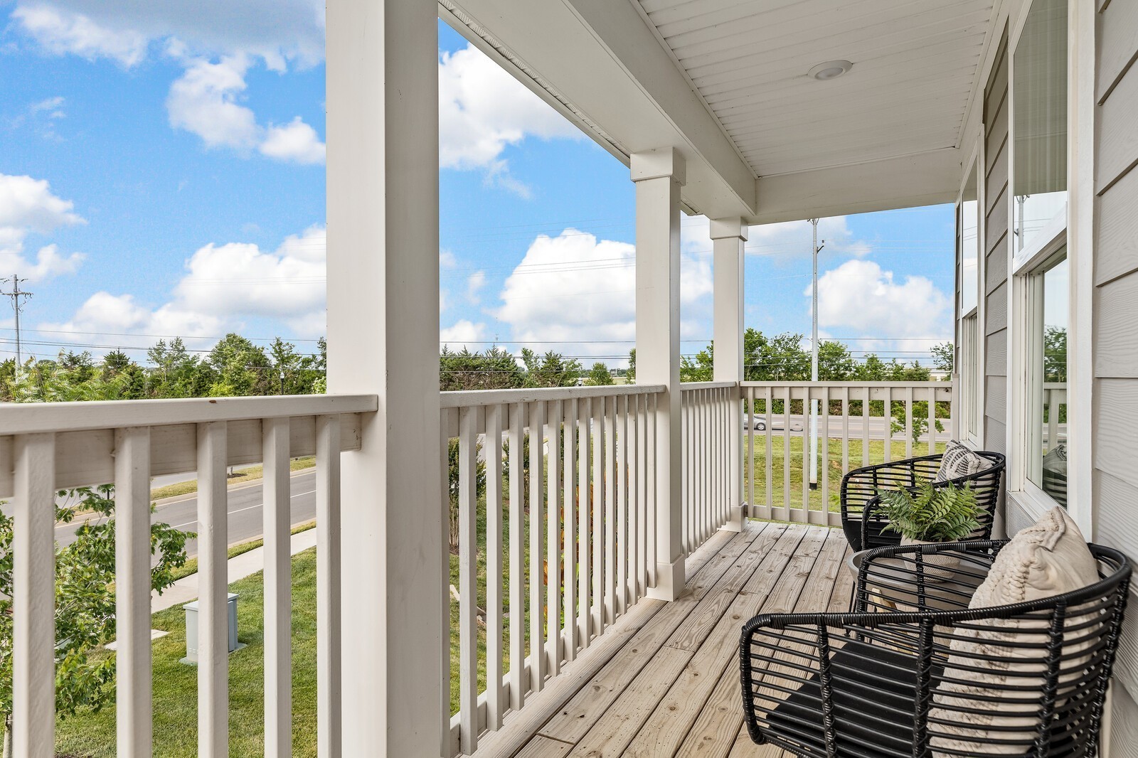 Image 37 of 48 For 7123 Tallwood Dr