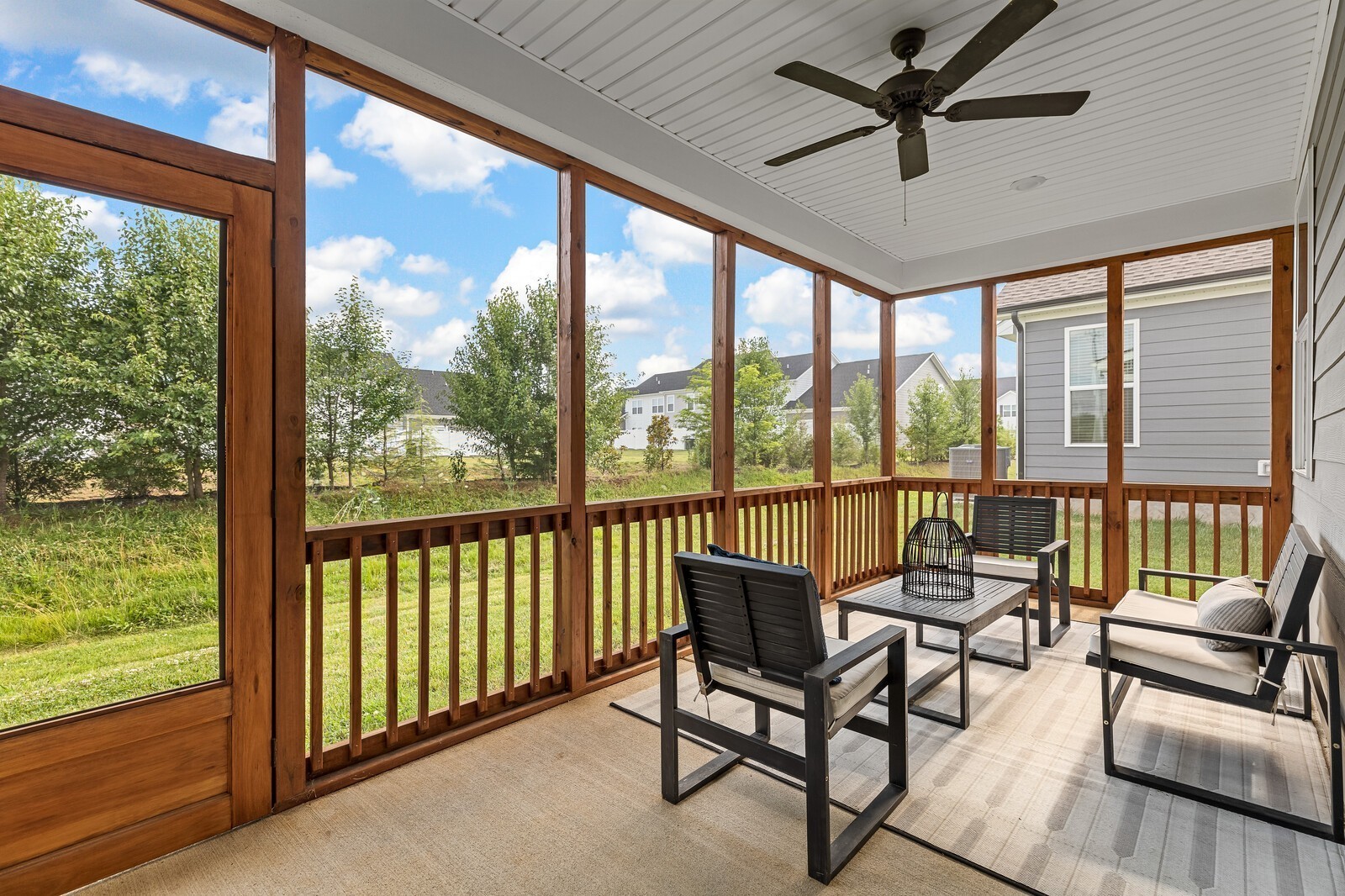 Image 48 of 48 For 7123 Tallwood Dr