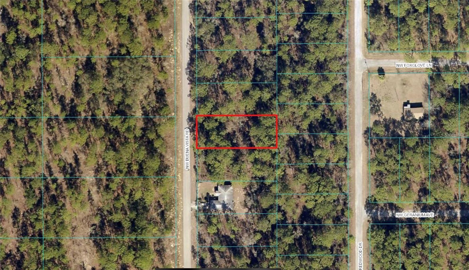 Details for 00 Buena Vista Road, DUNNELLON, FL 34431