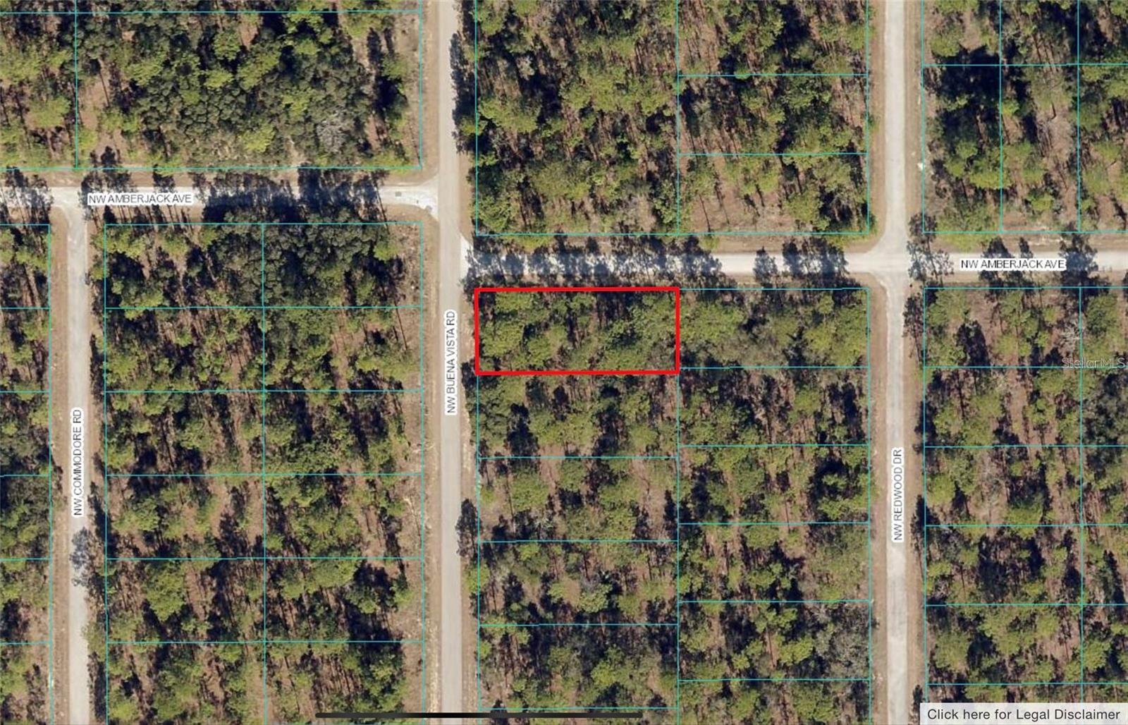 Image 3 of 3 For 00 Buena Vista Road