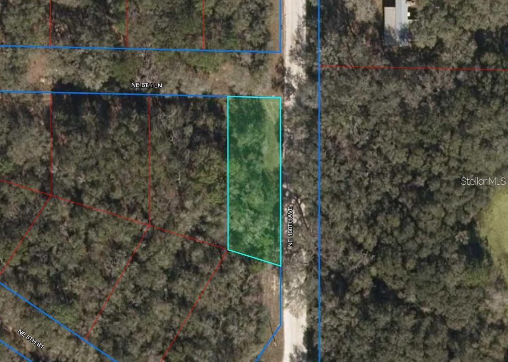 Image 4 of 4 For Tbd 160th Avenue