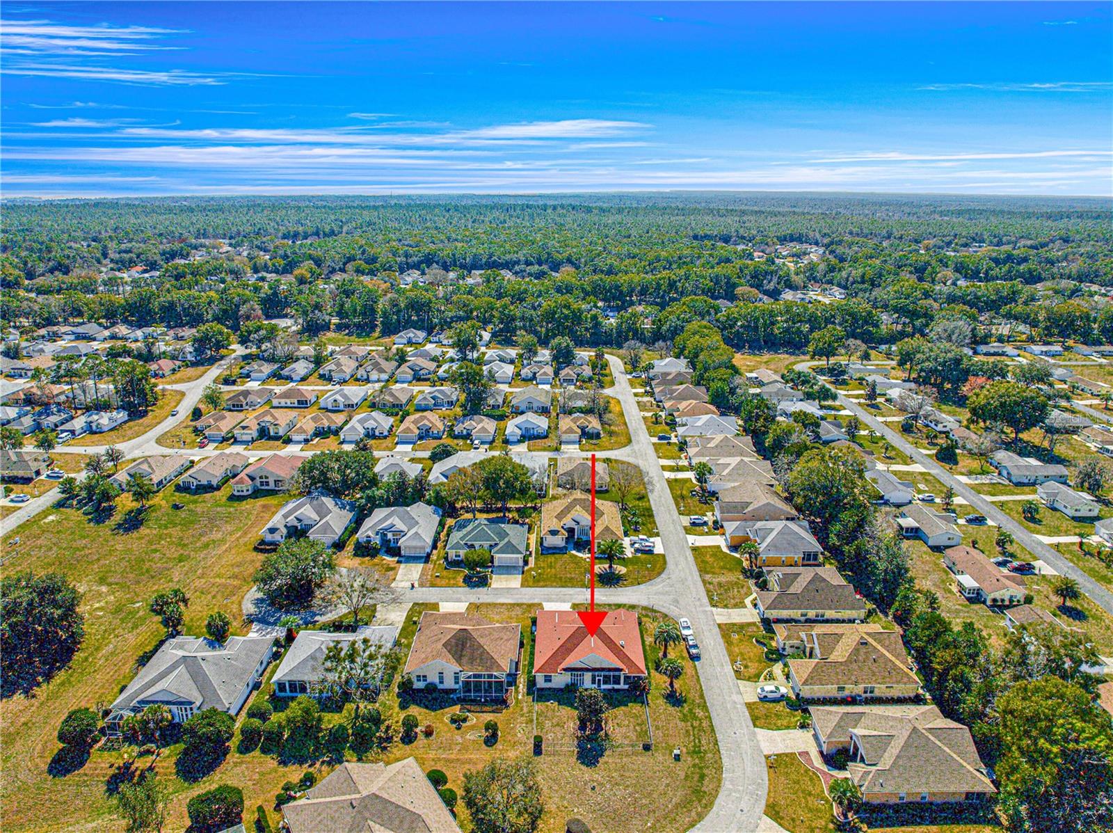 Image 56 of 76 For 7451 111th Place