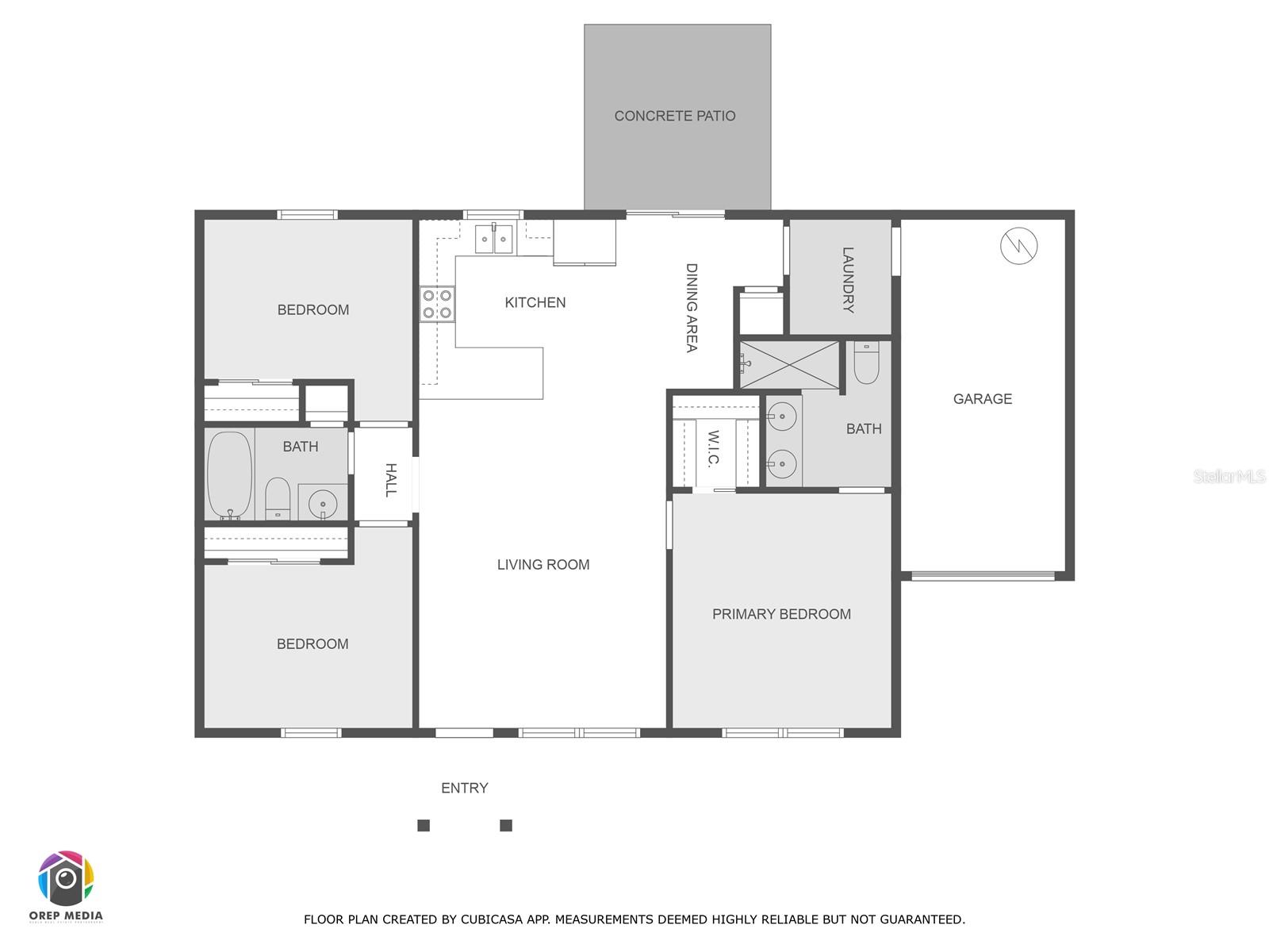 Image 15 of 23 For 46 Malauka Drive