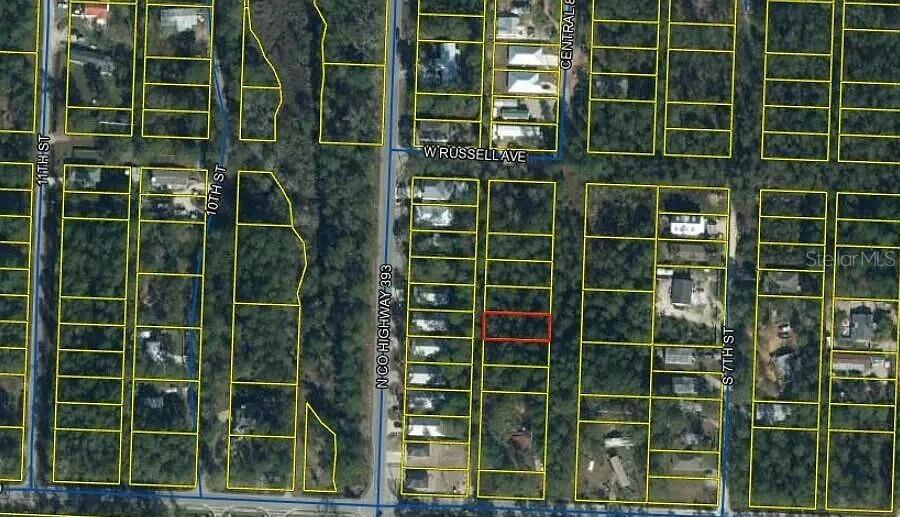 Image 9 of 10 For Lot 6 Block 115 8th Street