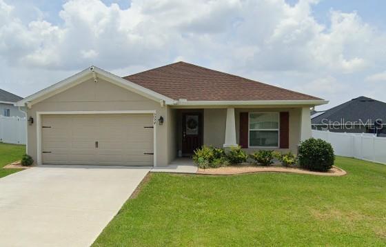 Details for 5094 89th Street, OCALA, FL 34480