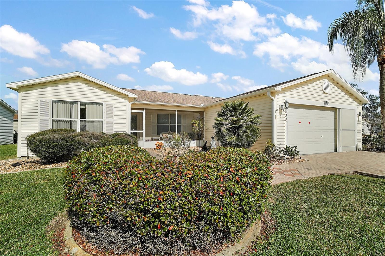 Details for 2538 Privada Drive, THE VILLAGES, FL 32162