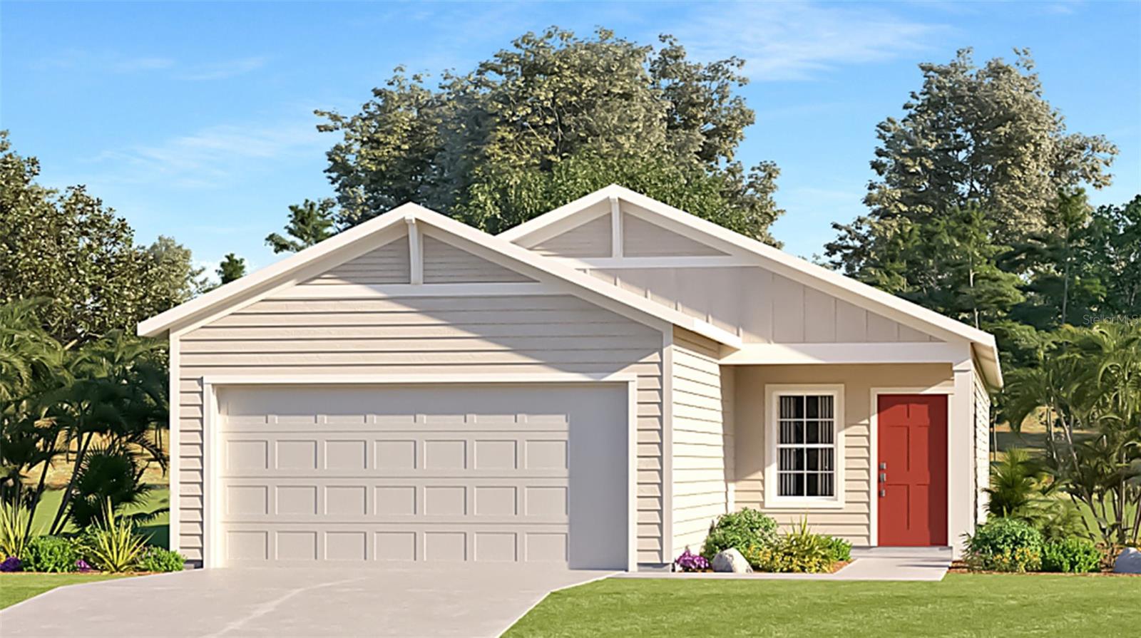 Listing Details for 4724 11th Street, OCALA, FL 34482