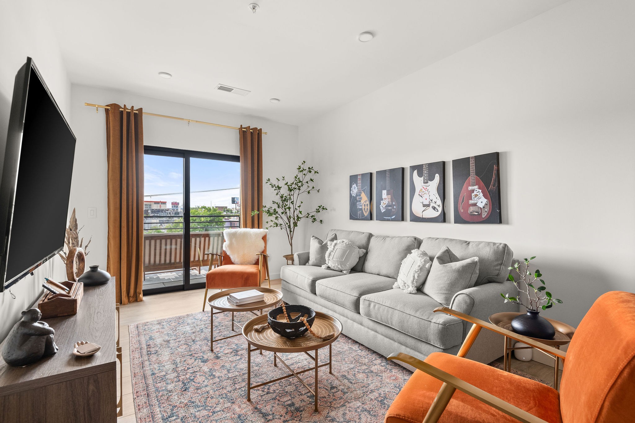 Image 6 of 18 For 8506 Las Palmas Way