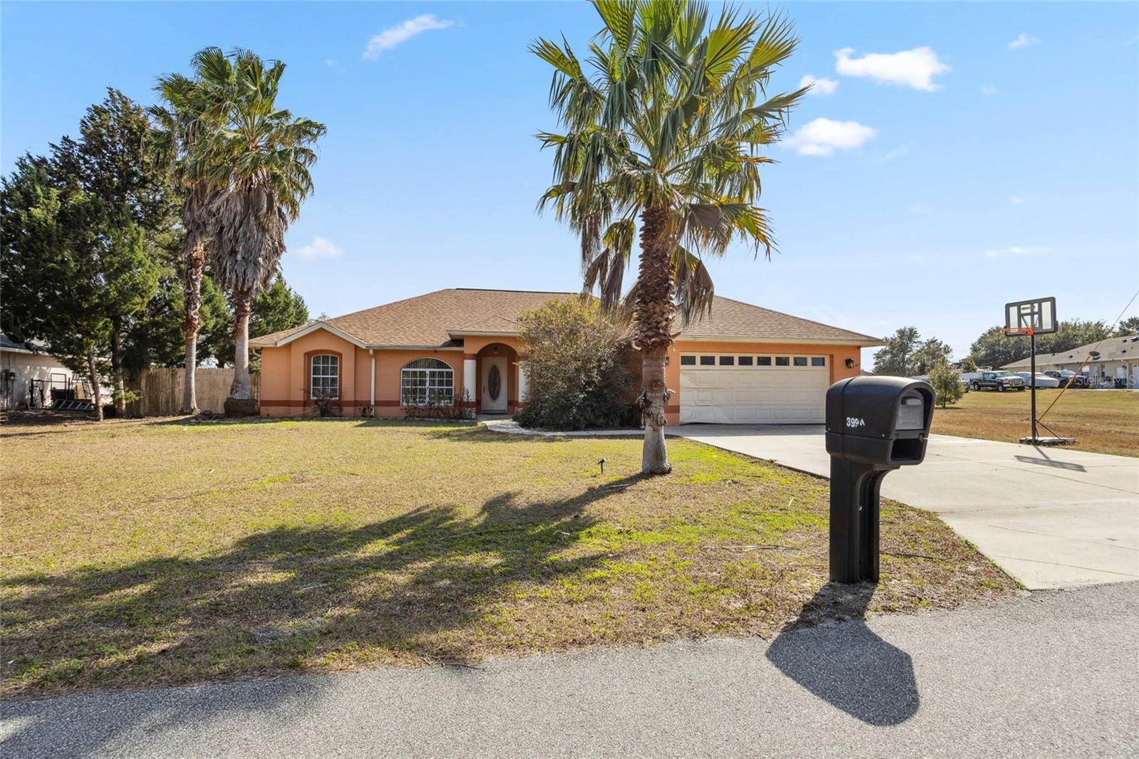 Details for 3994 102nd Place, OCALA, FL 34476