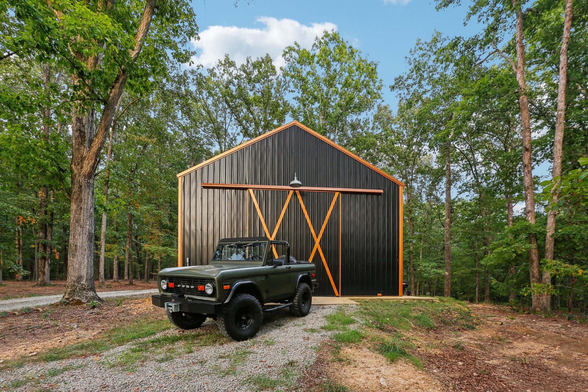 Image 63 of 70 For 511 Covered Bridge Ln