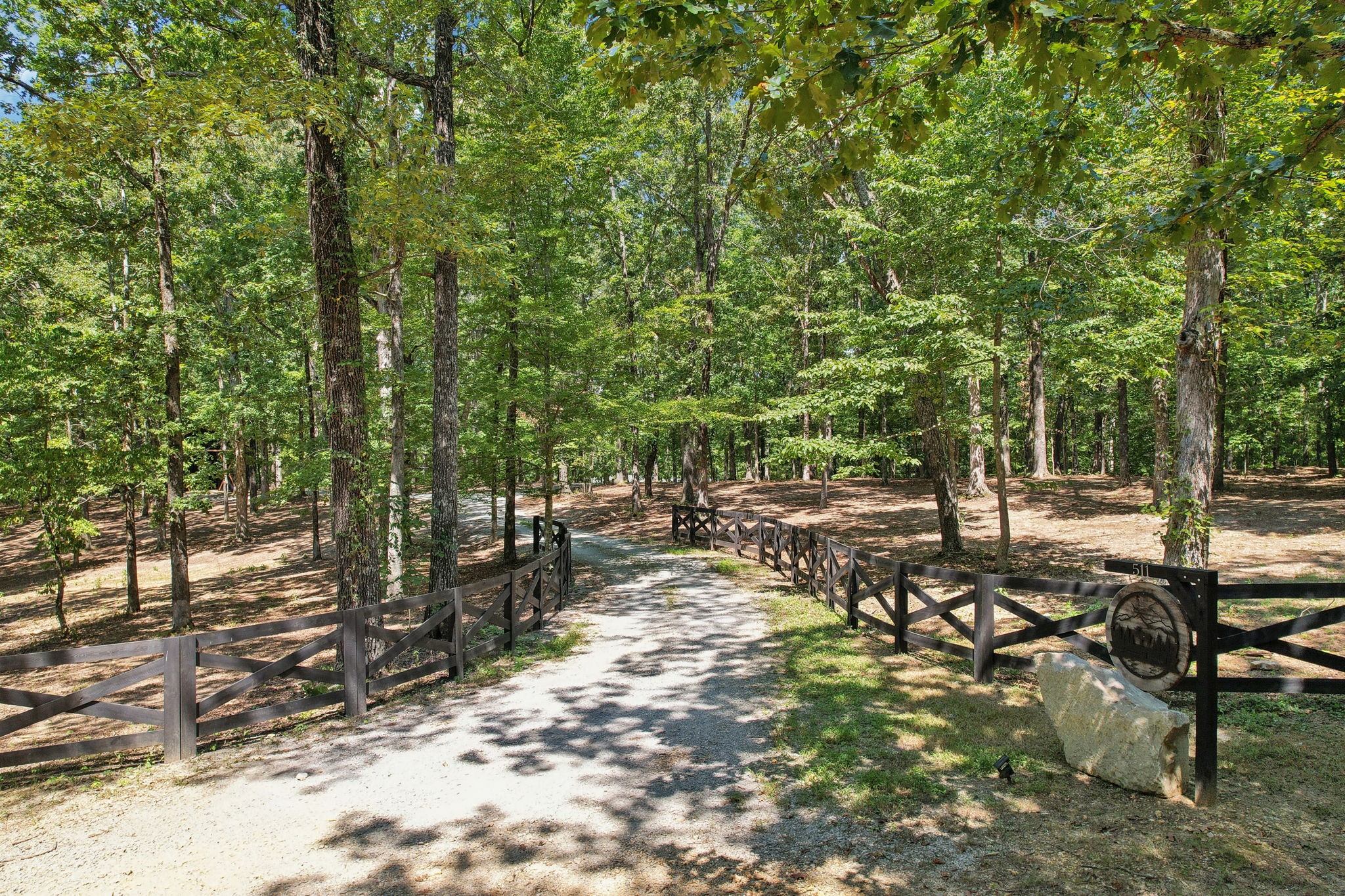 Image 65 of 70 For 511 Covered Bridge Ln