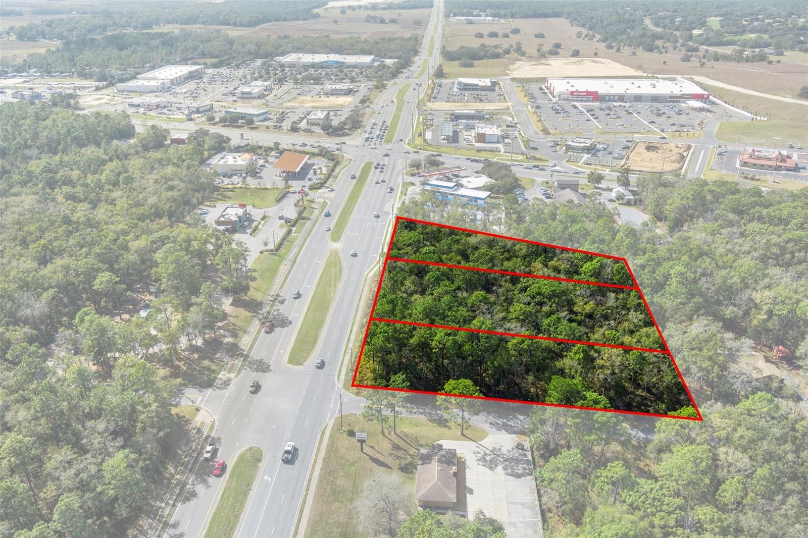 Listing photo id 6 for 2853 Norvell Bryant Highway