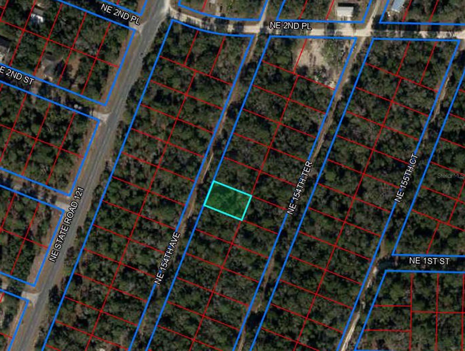 Image 2 of 5 For Tbd 154th Avenue