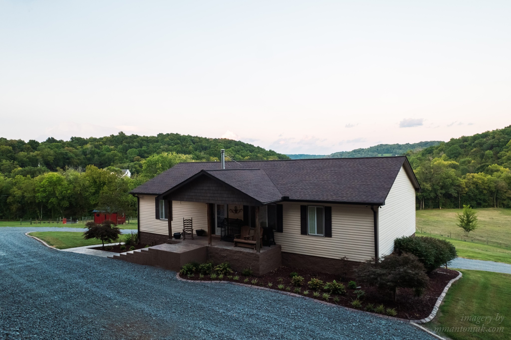 Details for 1025 Anderson Rd, Liberty, TN 37095