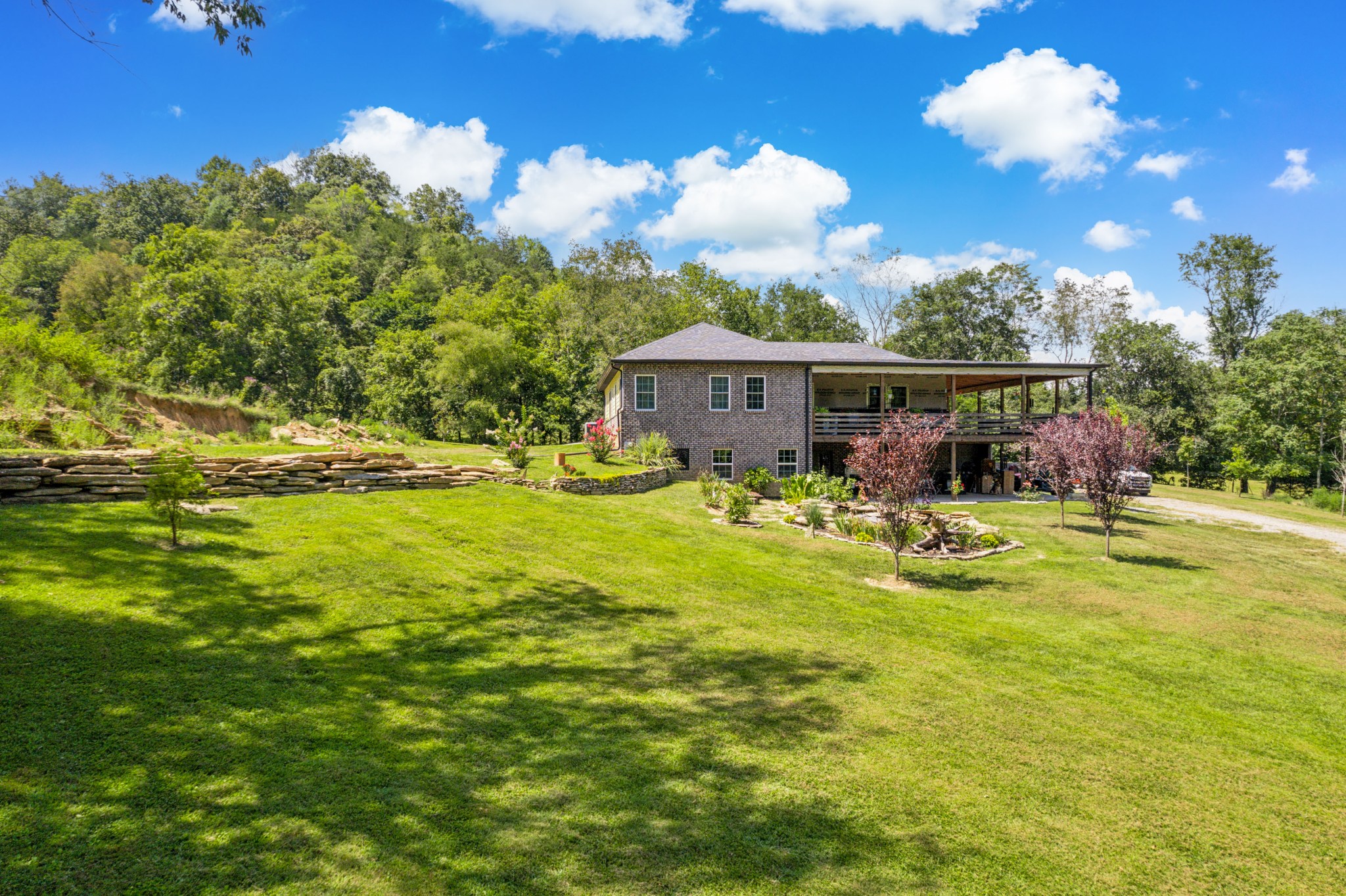 Details for 2658 Sycamore Valley Rd, Pleasant Shade, TN 37145