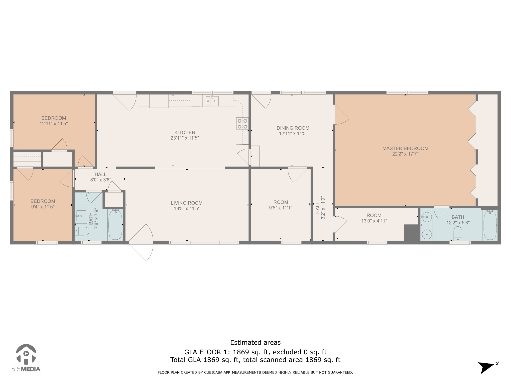 Image 47 of 47 For 10821 87th Terrace