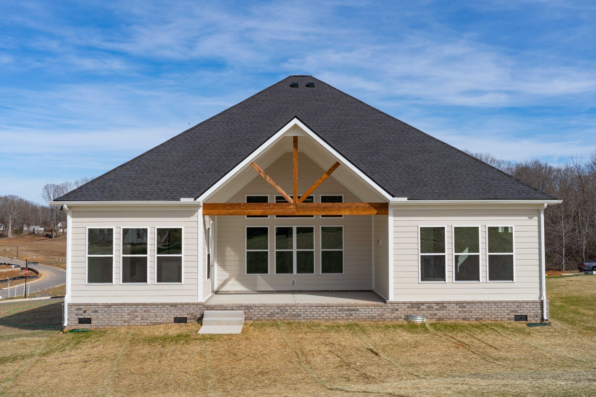 Image 5 of 61 For 5080 Gainesville Road