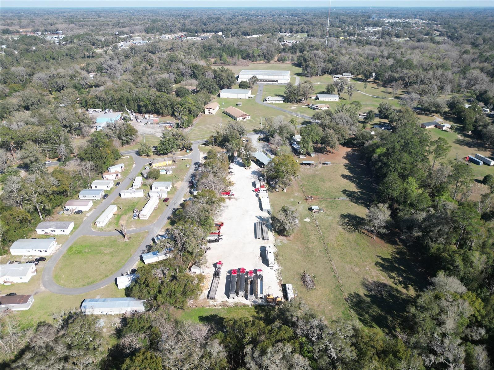 Image 61 of 61 For 5080 Gainesville Road