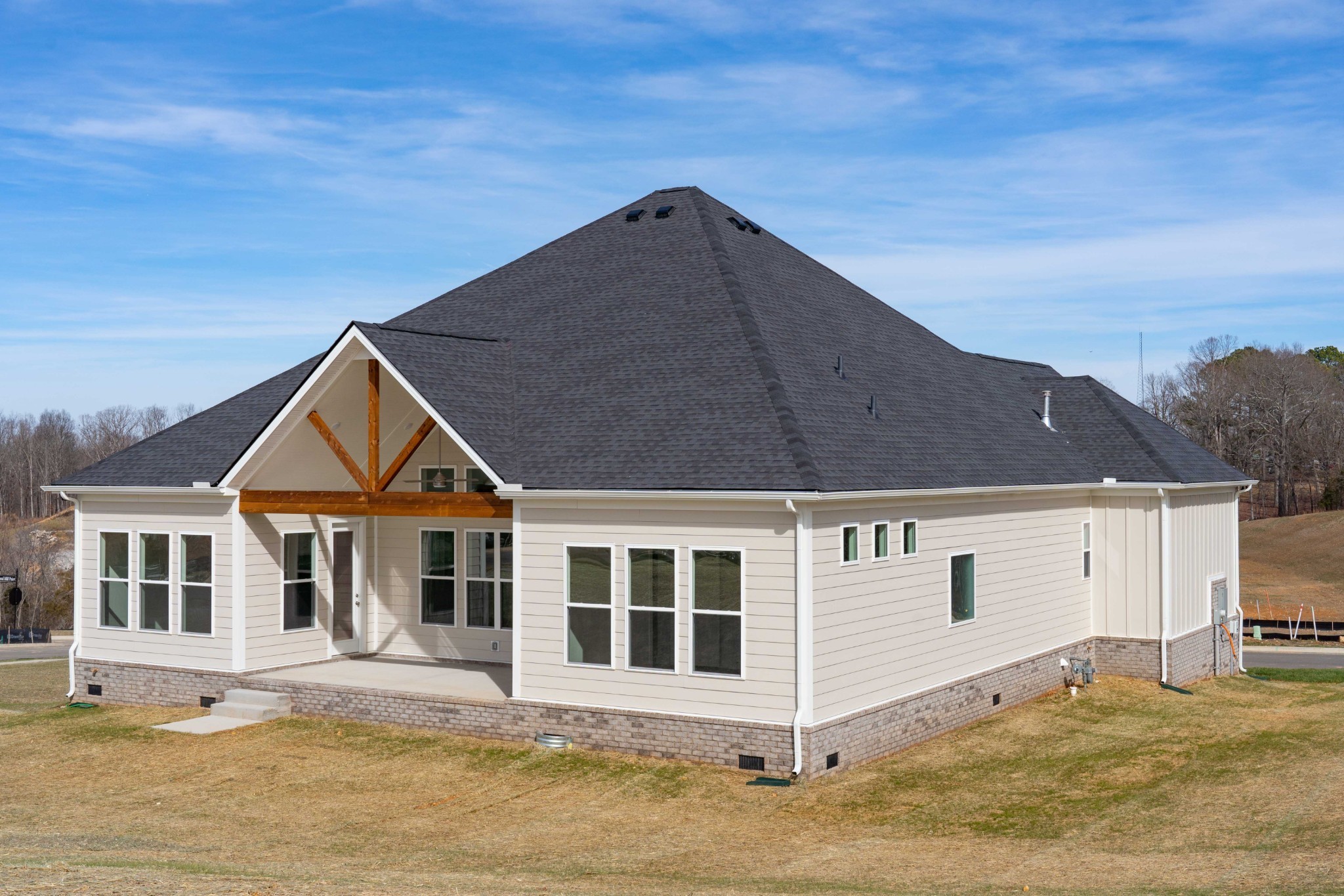 Image 7 of 61 For 5080 Gainesville Road