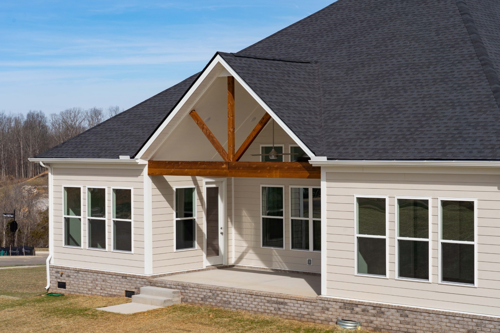 Image 8 of 61 For 5080 Gainesville Road