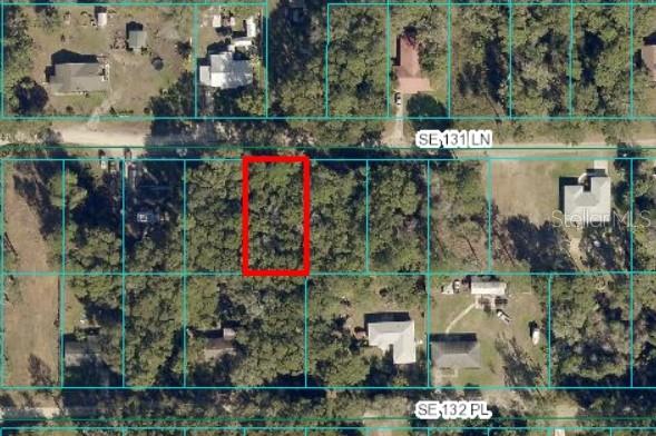 Details for Tbd Se 131 Ln Tbd, BELLEVIEW, FL 34420