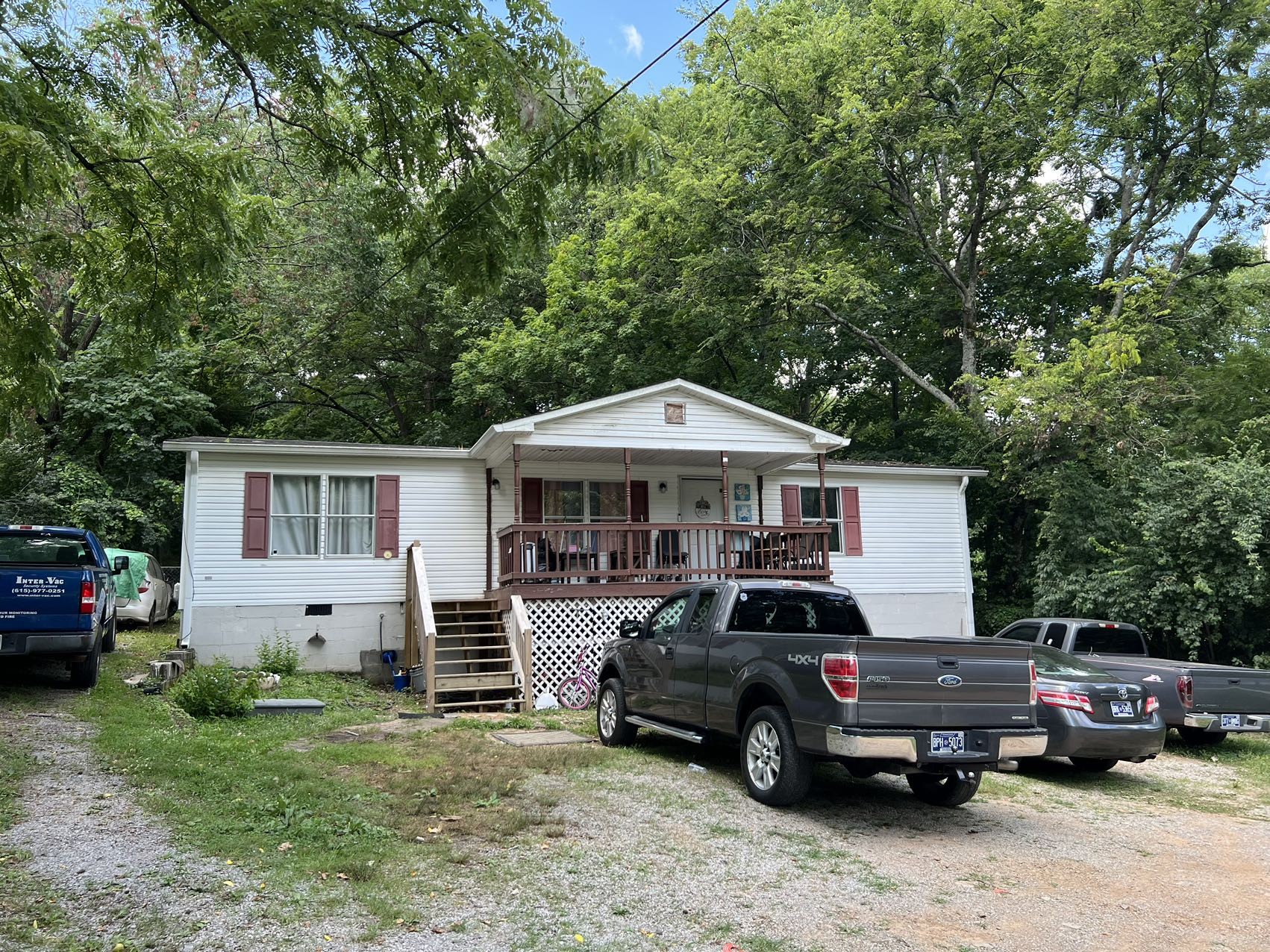 Details for 21615 Raintree Street, DUNNELLON, FL 34431