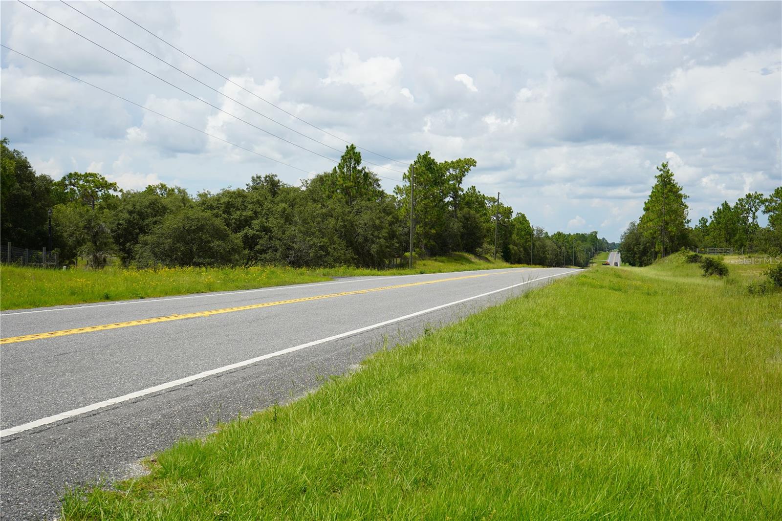 Image 27 of 28 For State Road 121 Lot A
