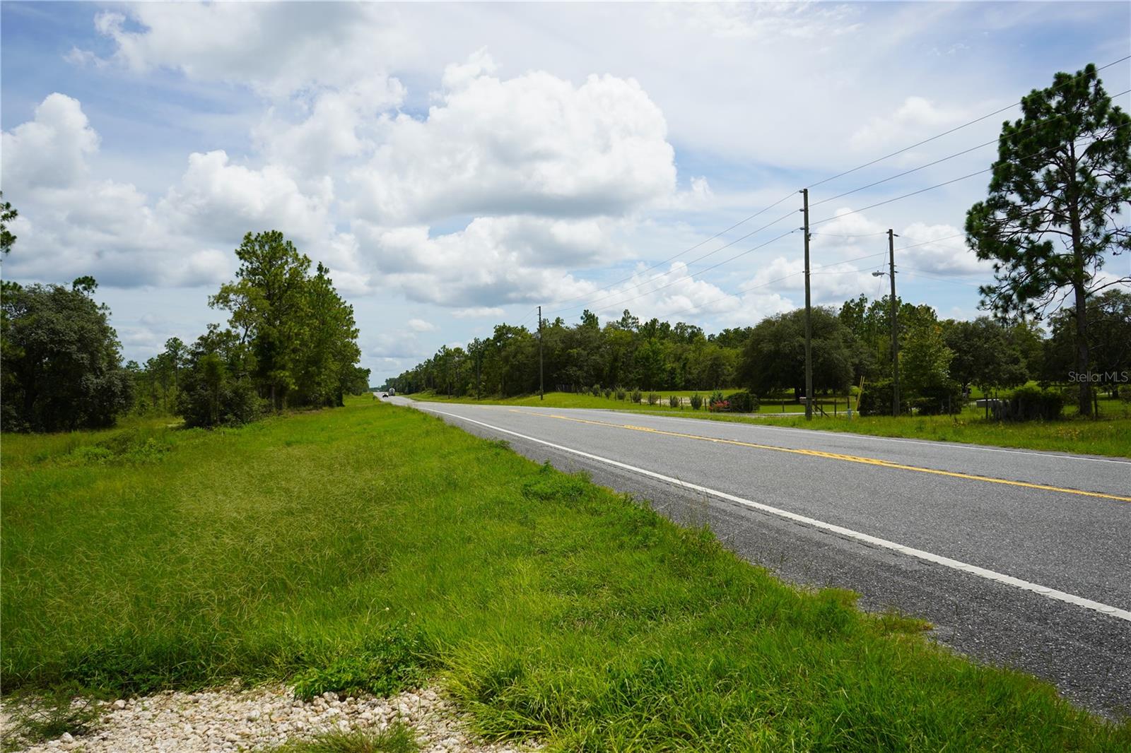 Image 28 of 28 For State Road 121 Lot A