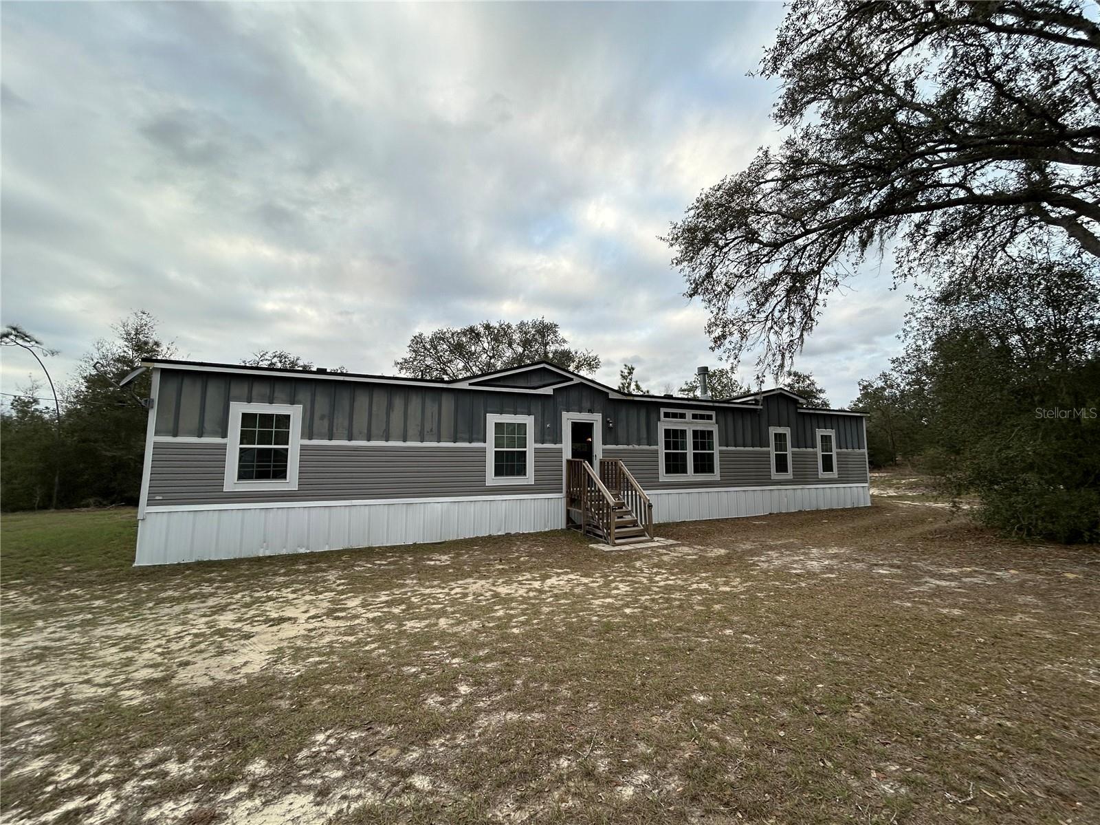 Details for 10451 92nd Place, BRONSON, FL 32621