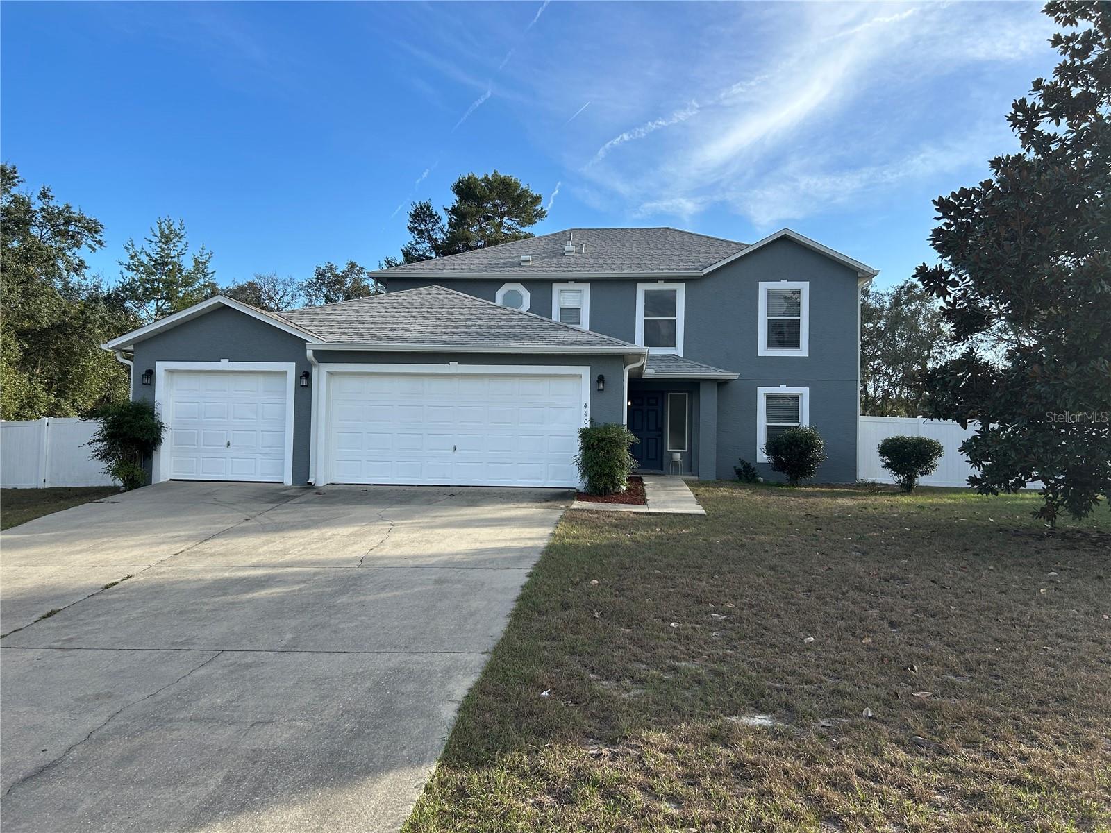 Details for 4400 110th Lane, OCALA, FL 34476