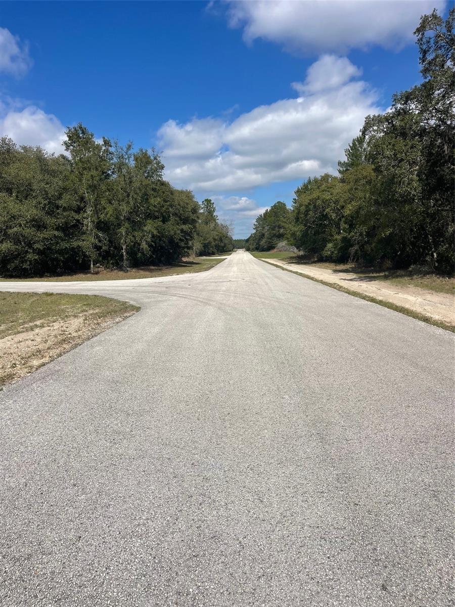 Image 6 of 7 For 0 148th Place Rd