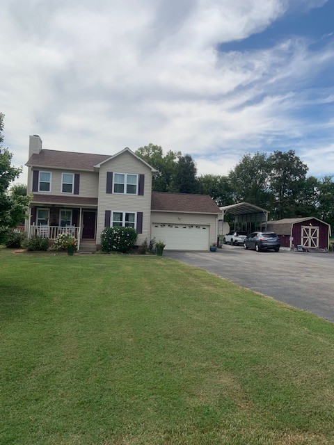 Image 2 of 28 For 5040 35th Street